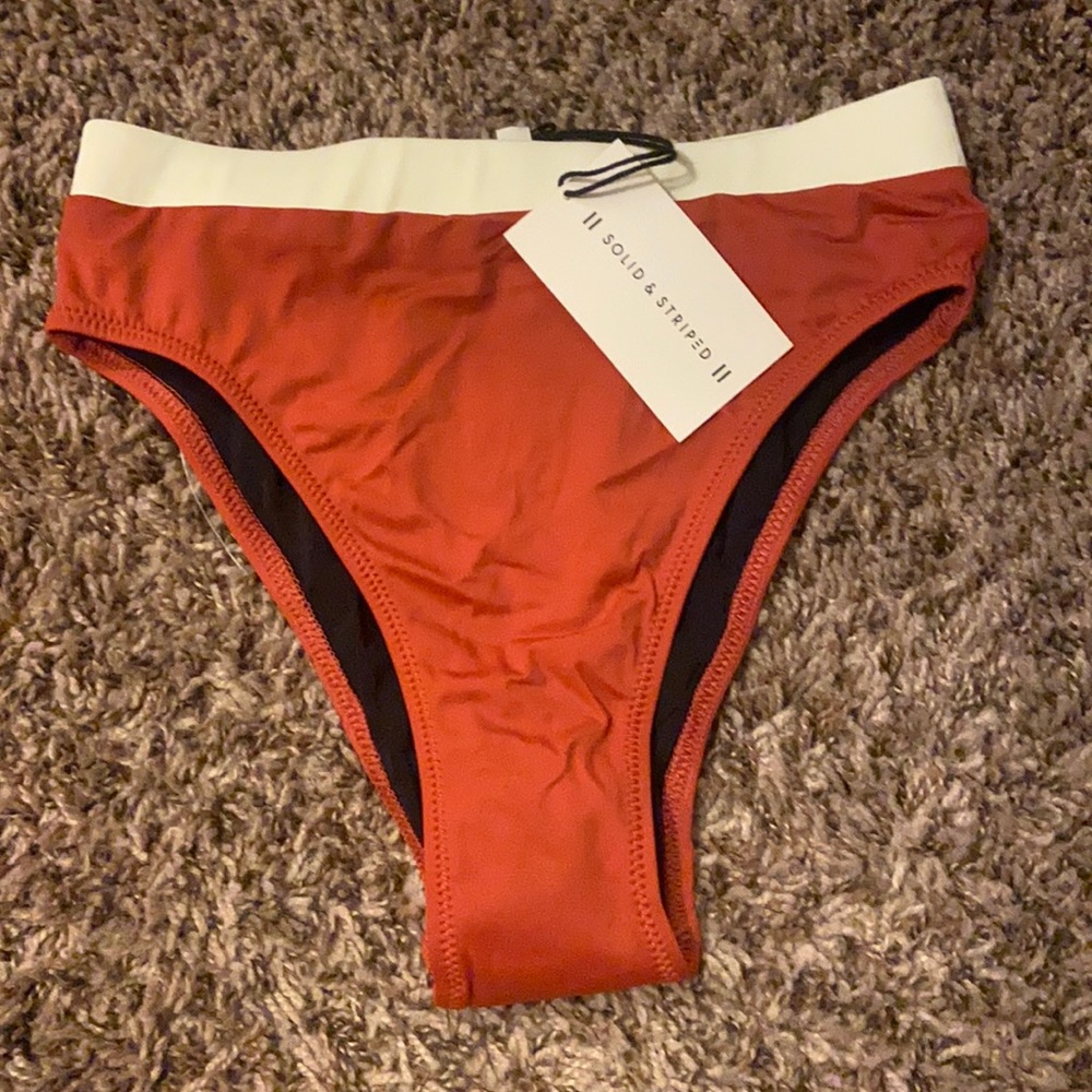 Solid & Striped the Christie bottoms